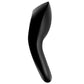 Satisfyer - Legendarische Duo Vibrerende Ring Zwart