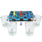 DIABLO PICANTE - Shots Game Crazy Dice