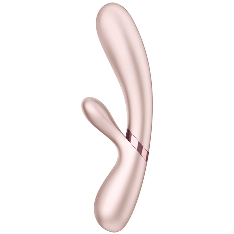 Satisfyer - Hete Liefhebber Vibrator