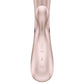 Satisfyer - Hete Liefhebber Vibrator