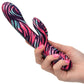 CalExotics - Dubbele Wandvibrator Voor Uw Huis