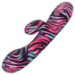 CalExotics - Dubbele Wandvibrator Voor Uw Huis