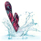 CalExotics - Dubbele Wandvibrator Voor Uw Huis