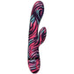 CalExotics - Dubbele Wandvibrator Voor Uw Huis