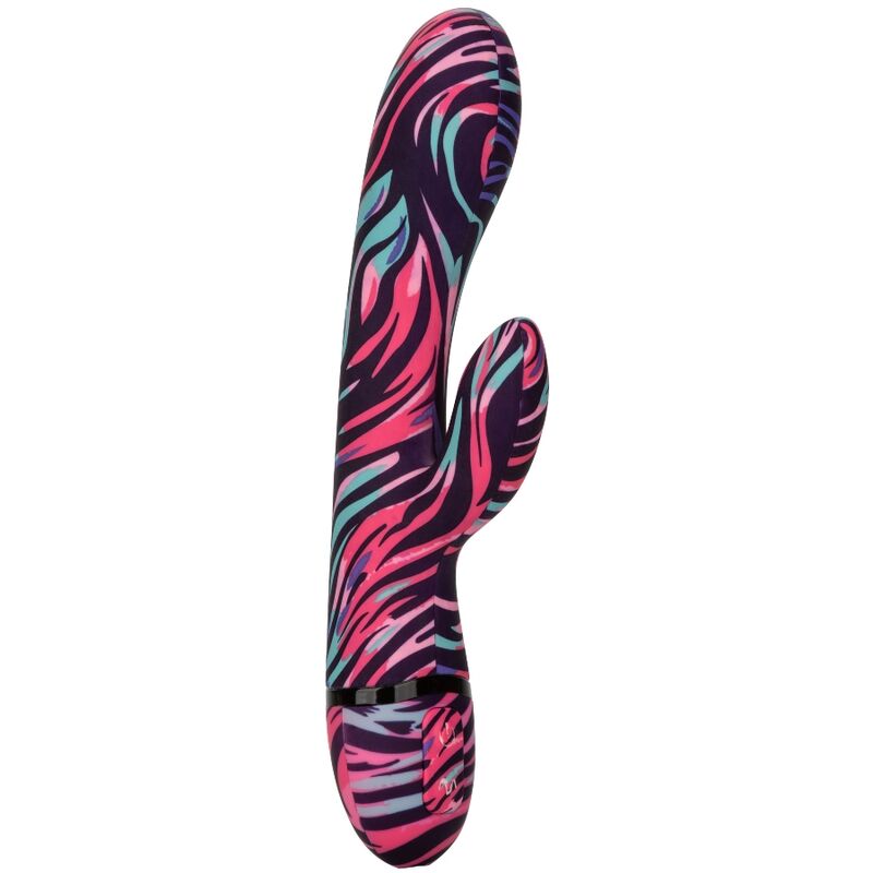 CalExotics - Dubbele Wandvibrator Voor Uw Huis