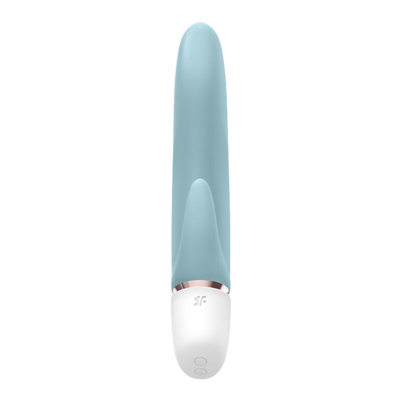 SATISFYER - Marvelous Four Vibrator & Air Pulse Set