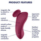 SATISFYER - Partner Box 1