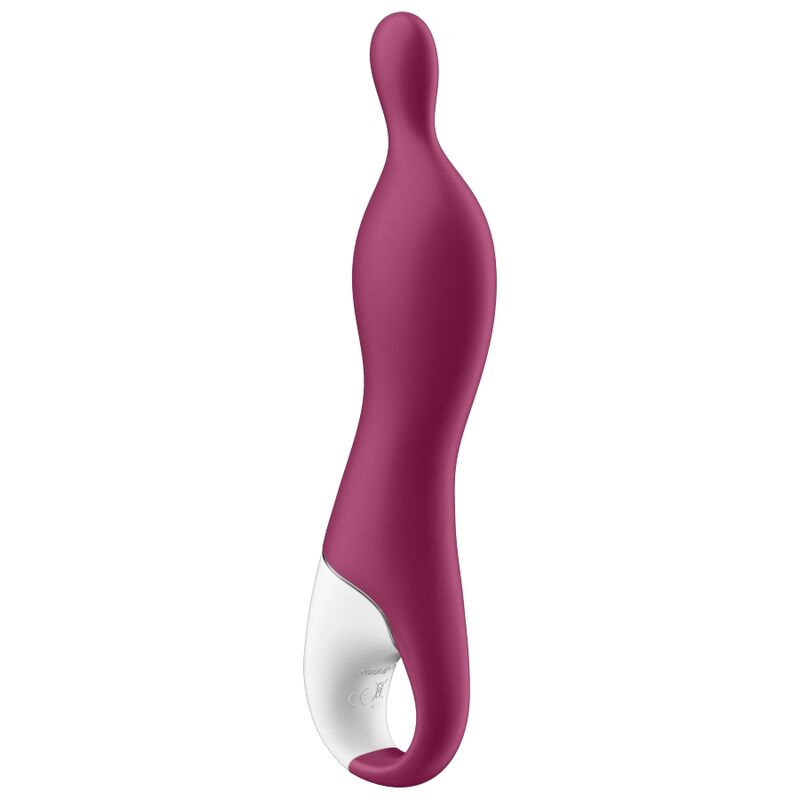 Satisfyer - Geweldige 1 Bessenspot Vibrator