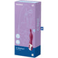 Satisfyer - Geweldige 1 Bessenspot Vibrator