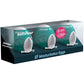 SATISFYER - 3 Masturbator Eggs Naughty