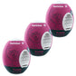 Satisfyer - 3 Bubbel Masturbator Eieren