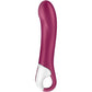 Satisfyer - Grote Warmte G-SPOT Vibrator