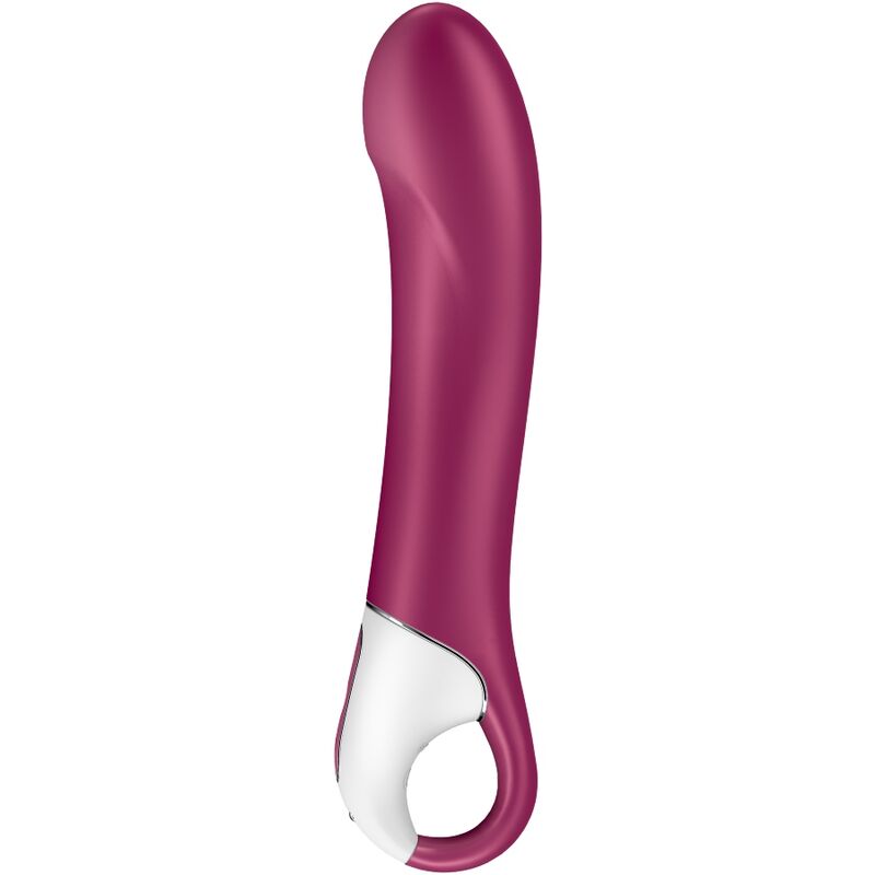 Satisfyer - Grote Warmte G-SPOT Vibrator