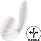 Satisfyer - Supernova Stimulator En Vibrator Wit