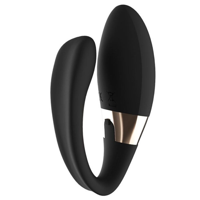 LELO - Tiani Duo Black Couples Massager