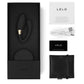 LELO - Tiani Duo Black Couples Massager