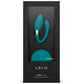 LELO - Tiani Duo Blue Couples Massager