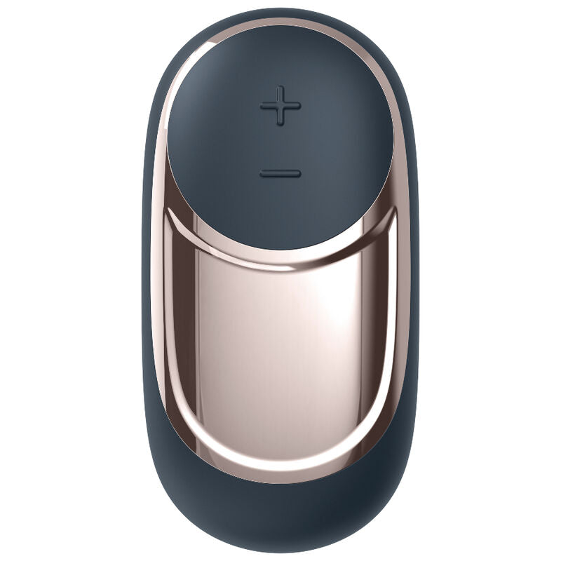 SATISFYER - Dark Desire Layon Vibrator