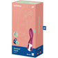 SATISFYER - Heated Thrill Gspot Vibrator