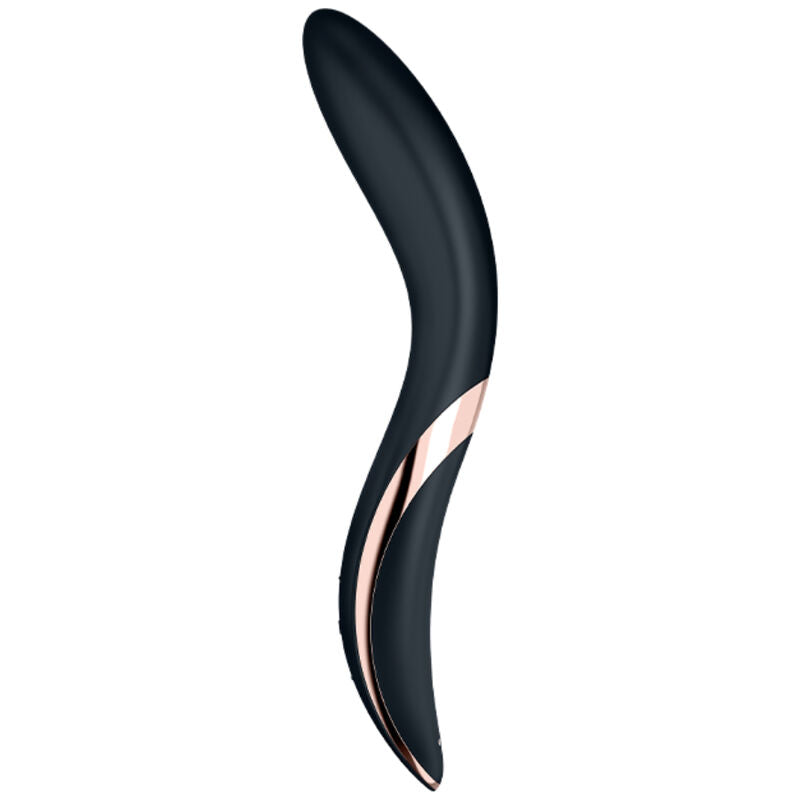 SATISFYER - Rrrolling Explosion Gspot Vibrator