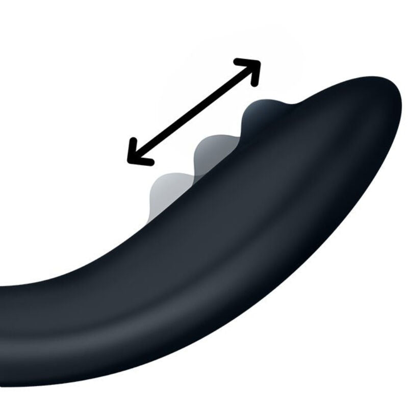 SATISFYER - Rrrolling Explosion Gspot Vibrator