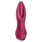 Satisfyer - Rotator Plug 2+ Vibrating Plug APP Black