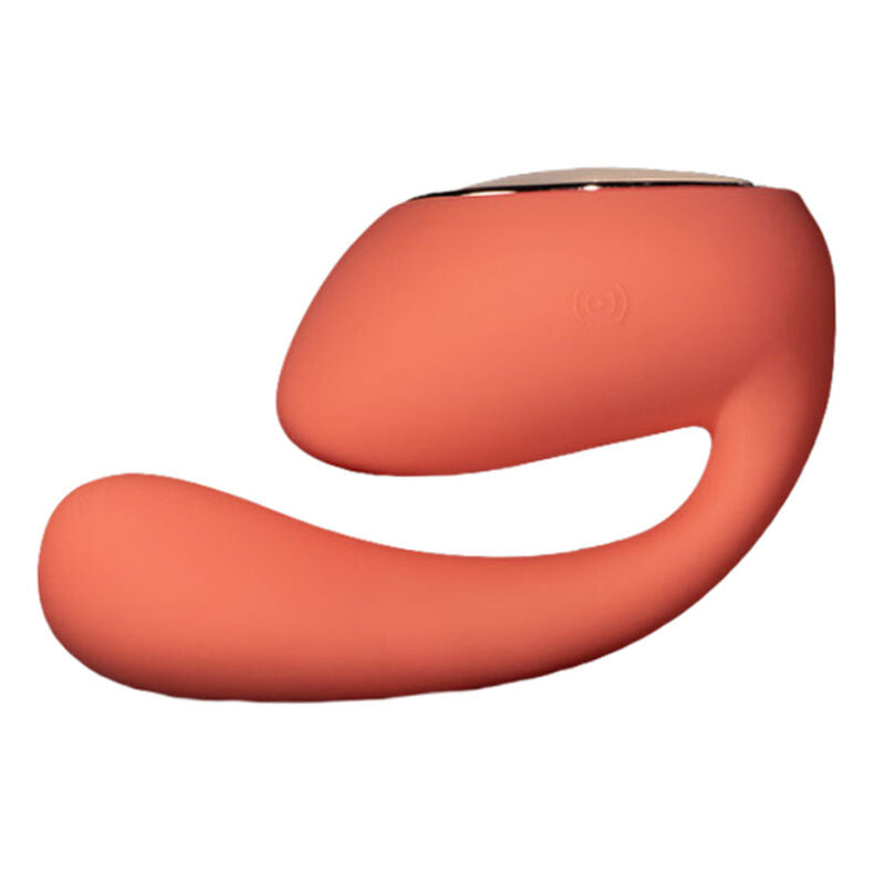 LELO - Ida Wave Koraal Massager Voor Koppels