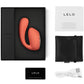 LELO - Ida Wave Koraal Massager Voor Koppels