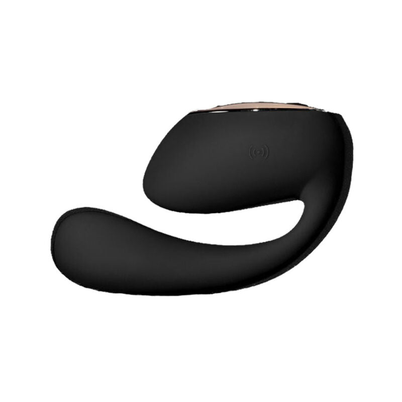 LELO - Ida Wave Massager Voor Koppels Zwart