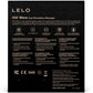 LELO - Ida Wave Massager Voor Koppels Zwart