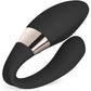 LELO - Tiani Harmony Zwart Couples Massager