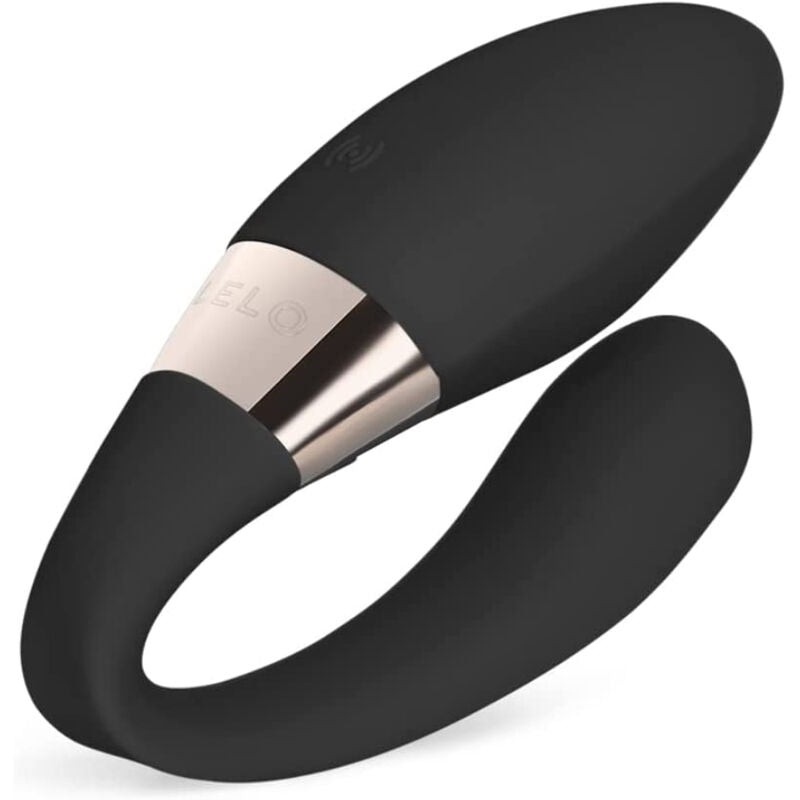LELO - Tiani Harmony Zwart Couples Massager