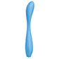 Satisfyer - G-SPOT Flex 4+ Multi Vibrator APP Blauw