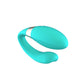 LELO - Tiani Harmony Aqua Green Couple Massager