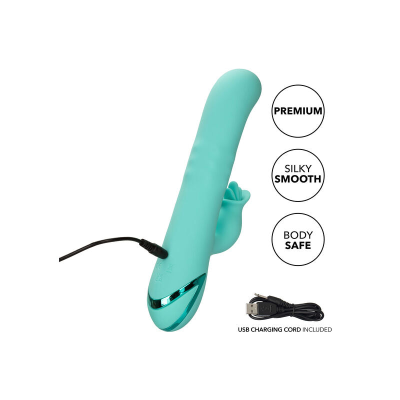 CalExotics - Bel Air Bombshell Lichtgroen