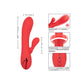 CalExotics - Palisades Passion Red