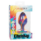 CalExotics - Cheeky Lange Swervel Anale Plug