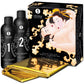 SHUNGA - Oriental Melon Mango Erotic Body To Body Massage Gel