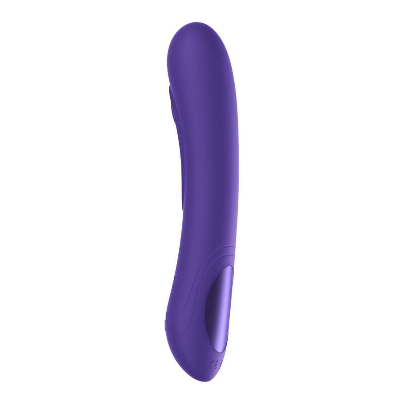 Kiiroo - Pearl 3 G-SPOT Vibrator - Paars