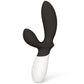 LELO - Loki Wave 2 Prostatic Massager - Black