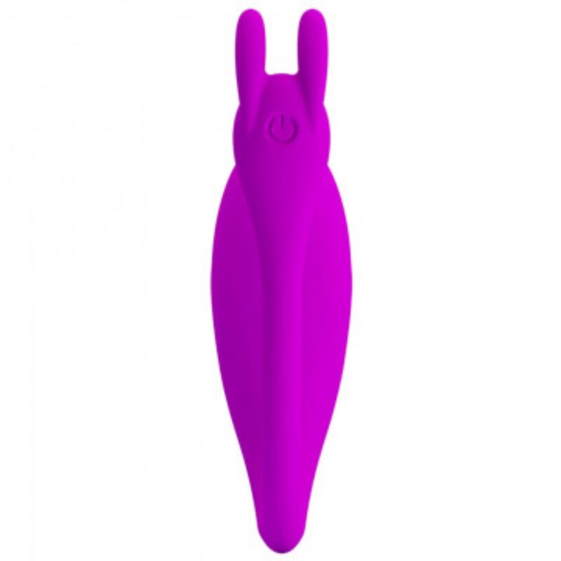 PRETTY LOVE - Catalina Massager Free APP Lilac