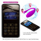 PRETTY LOVE - Catalina Massager Free APP Lilac