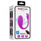 PRETTY LOVE - Catalina Massager Free APP Lilac