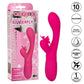 CalExotics - Butterfly Kiss Flutter Pink
