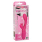 CalExotics - Butterfly Kiss Flutter Pink