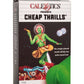 CalExotics - Cheap Thrills the Queen Mars