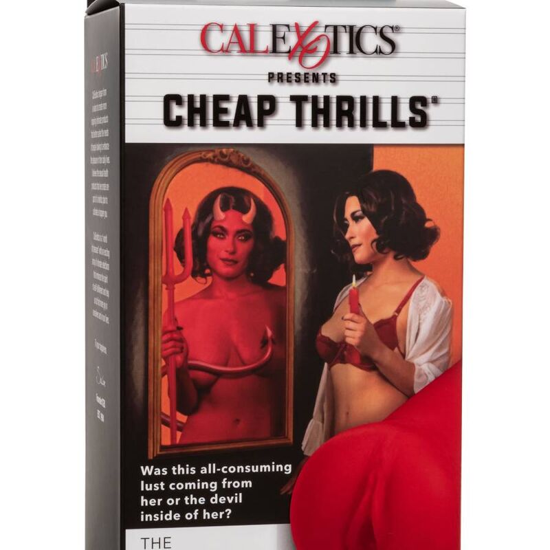 CalExotics - Goedkope Sensities Voor De She Devil