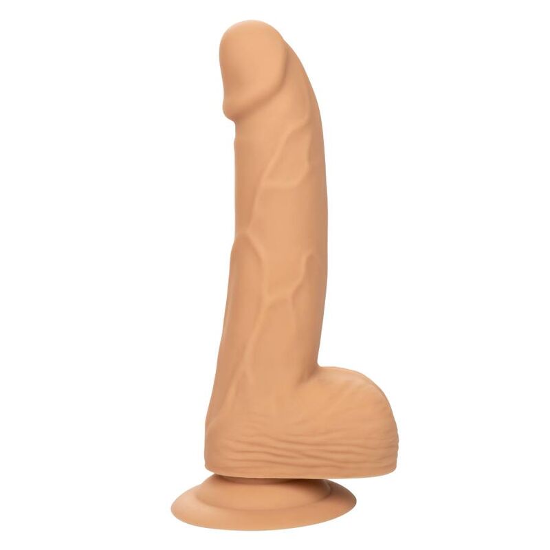 CalExotics - Siliconen Studs 15,24 cm Huid