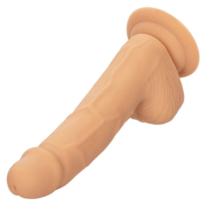 CalExotics - Siliconen Studs 15,24 cm Huid