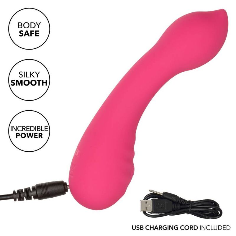 CalExotics Pixies Teaser - Pink